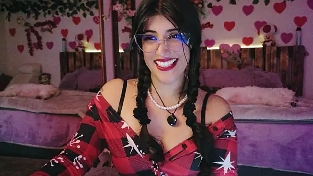 AzaharJaan Pertunjukan Webcam