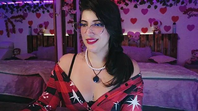 Show Webcam de AzaharJaan