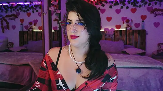 AzaharJaan Webcam-Show