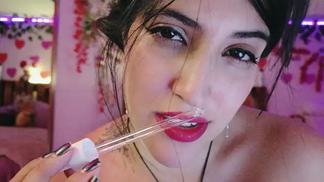 AzaharJaan's Webcam Show