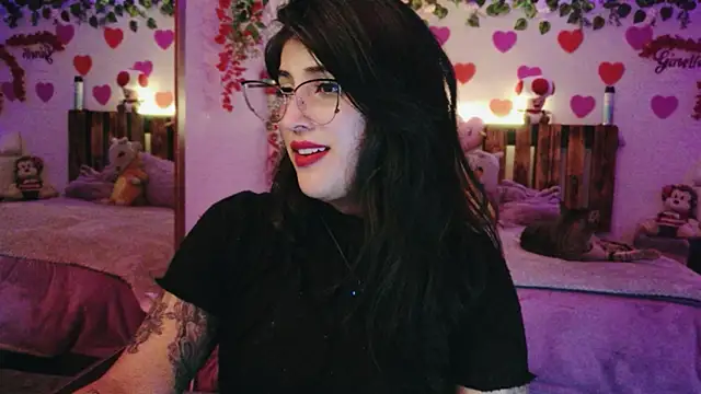 Show Webcam de AzaharJaan