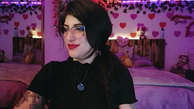 צ'אט XXX בשידור חי של AzaharJaan