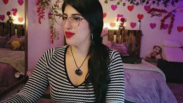 AzaharJaan webcam show