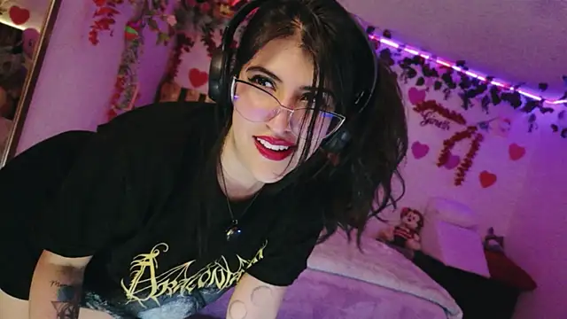 عرض كام AzaharJaan