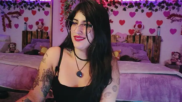 Show de AzaharJaan na webcam