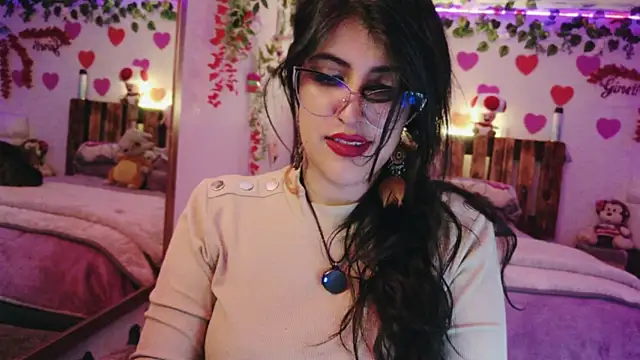 AzaharJaan – Live XXX-chat