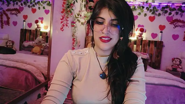 AzaharJaan Adlı Modelin Canlı XXX Sohbeti