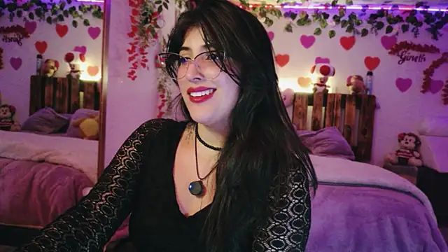Show de AzaharJaan na webcam