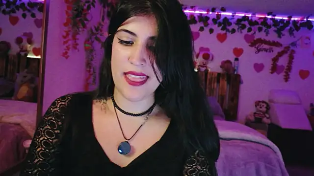 Chat XXX ao vivo de AzaharJaan