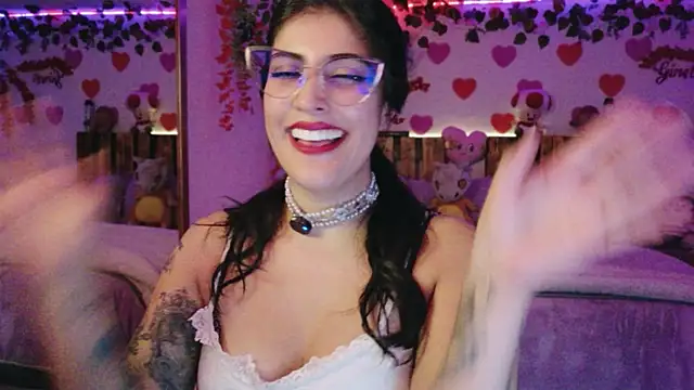 AzaharJaan's Webcam Show