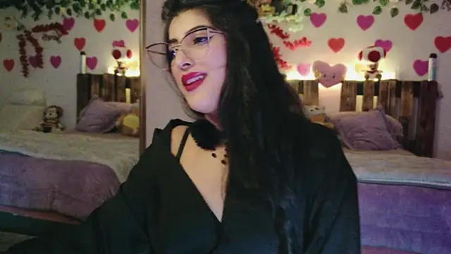Chat XXX ao vivo de AzaharJaan