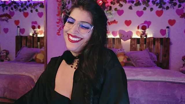 Živý XXX chat AzaharJaan