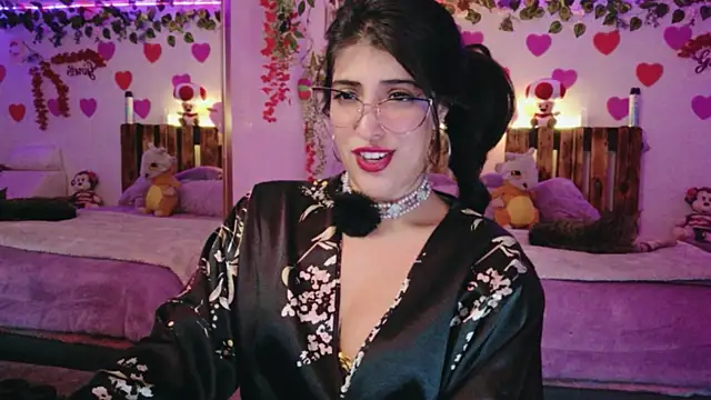 AzaharJaan Adlı Modelin Canlı XXX Sohbeti