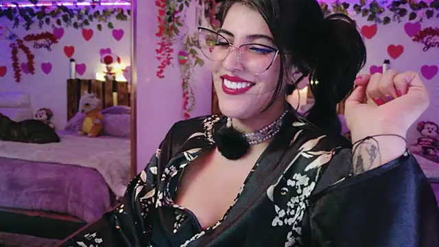 AzaharJaan Chat XXX in diretta
