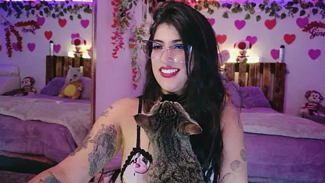 Chat XXX en directo de AzaharJaan