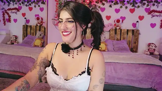 Czat XXX na żywo – AzaharJaan
