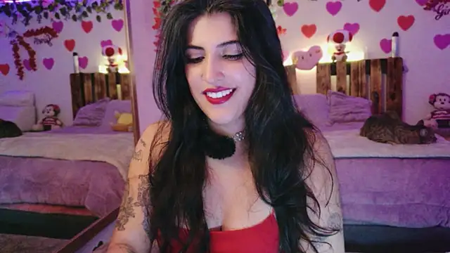 AzaharJaan's Webcam Show