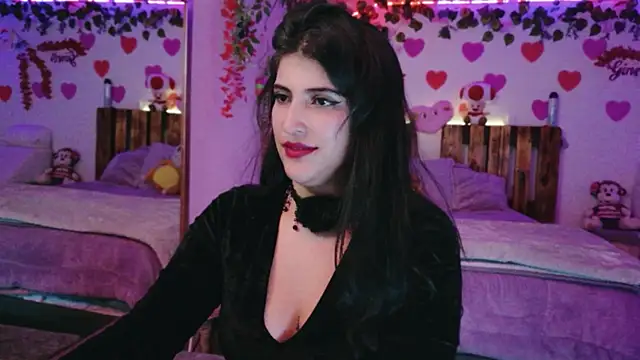 AzaharJaan 网络视讯表演