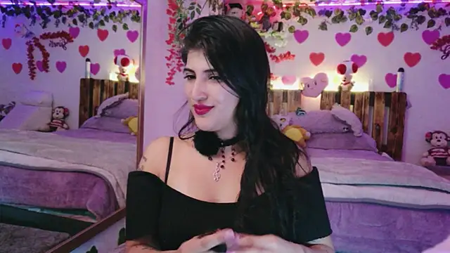 AzaharJaan Chat XXX in diretta