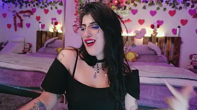 צ'אט XXX בשידור חי של AzaharJaan