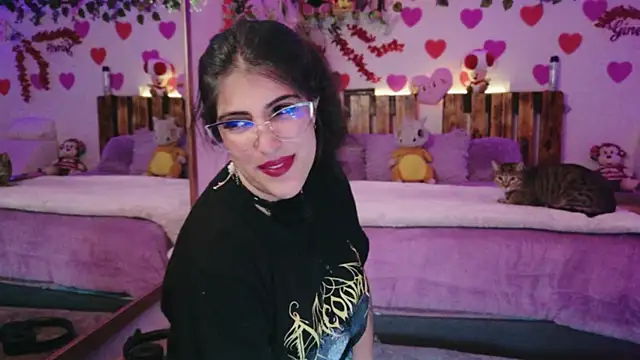 AzaharJaan Adlı Modelin Canlı XXX Sohbeti