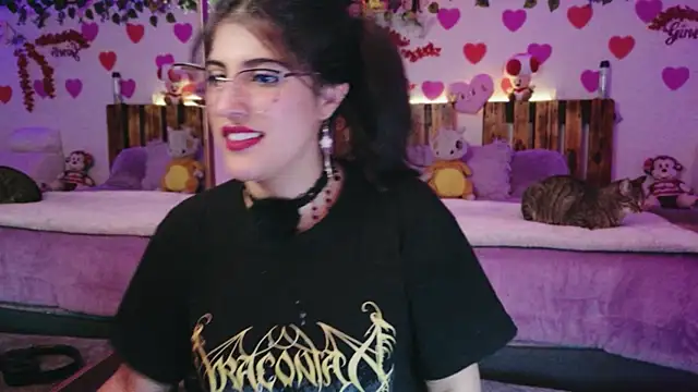 AzaharJaan – Live XXX-chat