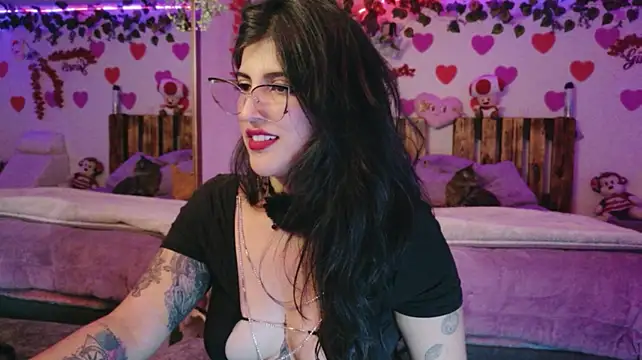 AzaharJaan 라이브 XXX 채팅