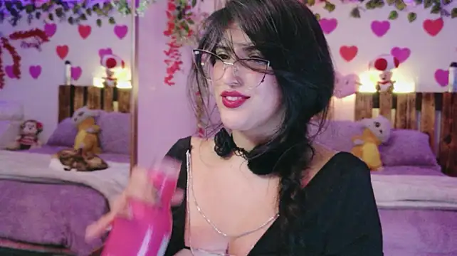عرض كام AzaharJaan