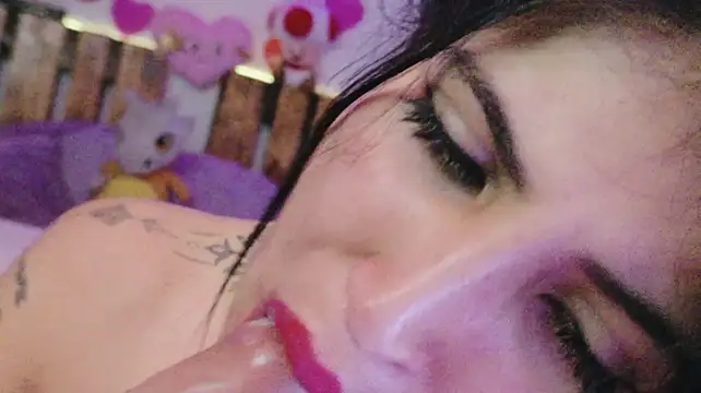 Show webcam de AzaharJaan