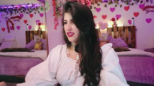 Chat XXX en directo de AzaharJaan