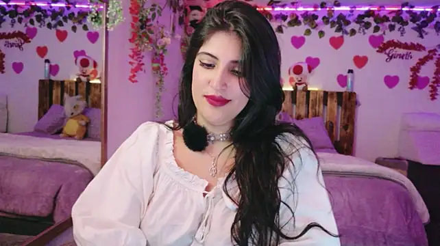 AzaharJaan লাইভ XXX চ্যাট
