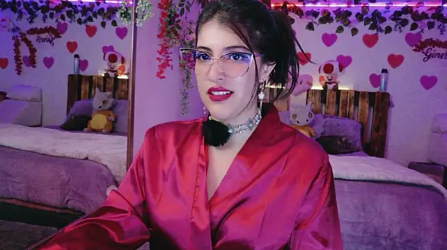 Chatroom XXX en direct de AzaharJaan
