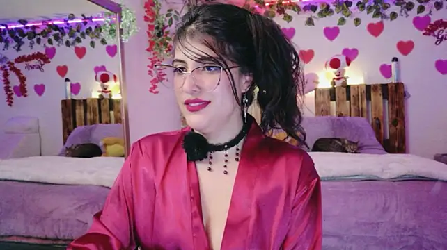 AzaharJaan – Live XXX-chat