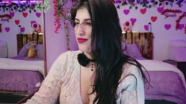AzaharJaan 网络视讯表演