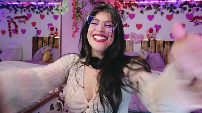 AzaharJaan's Webcam Show