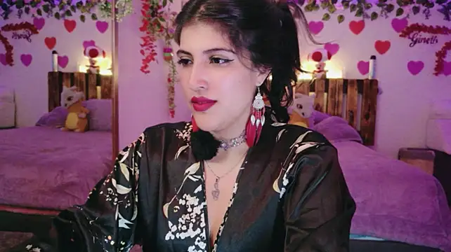 AzaharJaan's Webcam Show