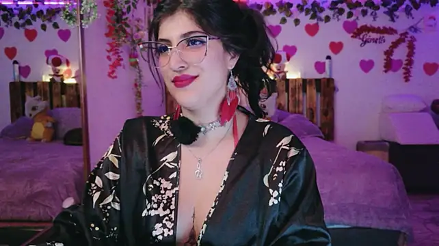 AzaharJaan 网络视讯表演