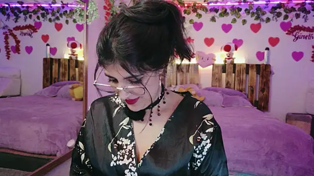 عرض كام AzaharJaan