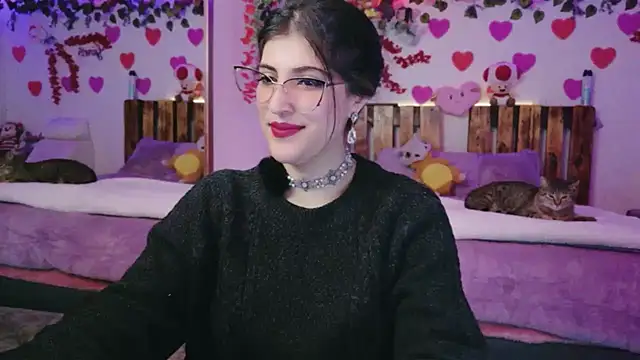 AzaharJaan – Naživo XXX chat