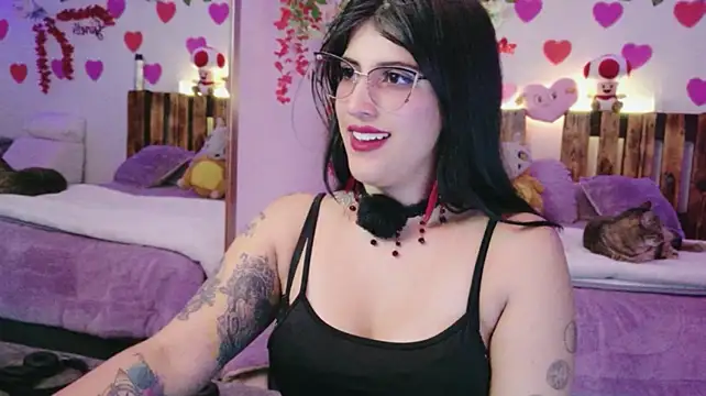 عرض كام AzaharJaan