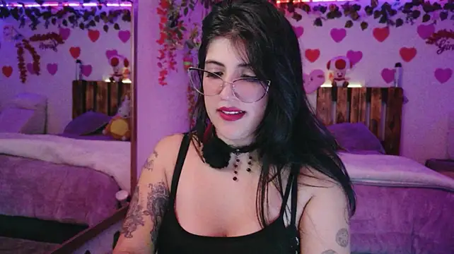 Show webcam de AzaharJaan
