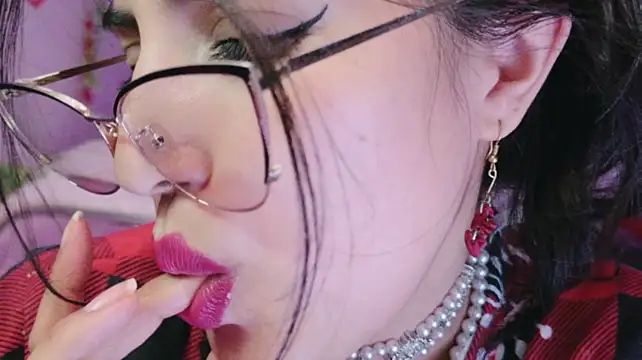 AzaharJaan 라이브 XXX 채팅