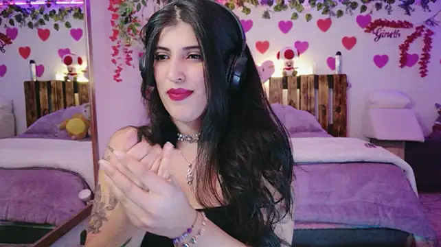 AzaharJaan's Webcam Show