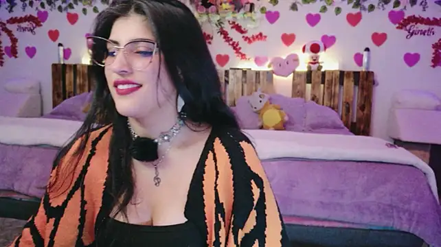 AzaharJaan Webcam-Show