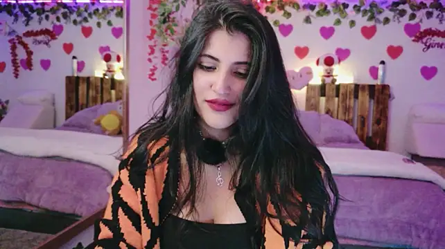 AzaharJaan's Webcam Show