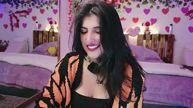 AzaharJaan Show Webcam