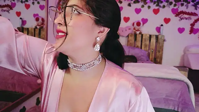 AzaharJaan 웹캠 쇼