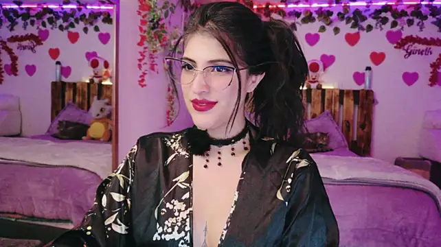 AzaharJaan Show in webcam
