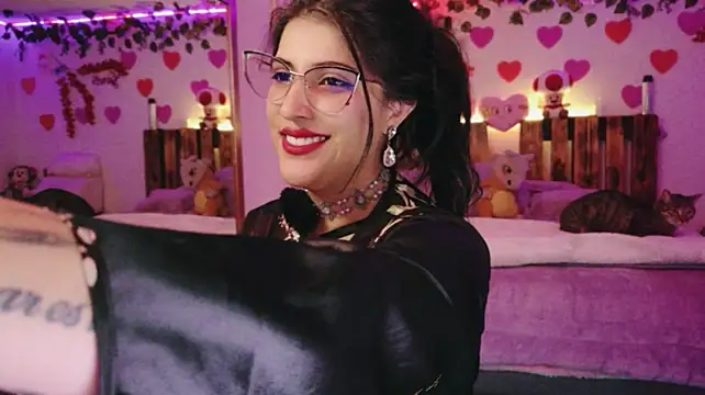 Show webcam de AzaharJaan