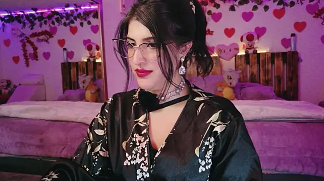عرض كام AzaharJaan